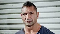 Dave Bautista, pemain film Guardians of the Galaxy