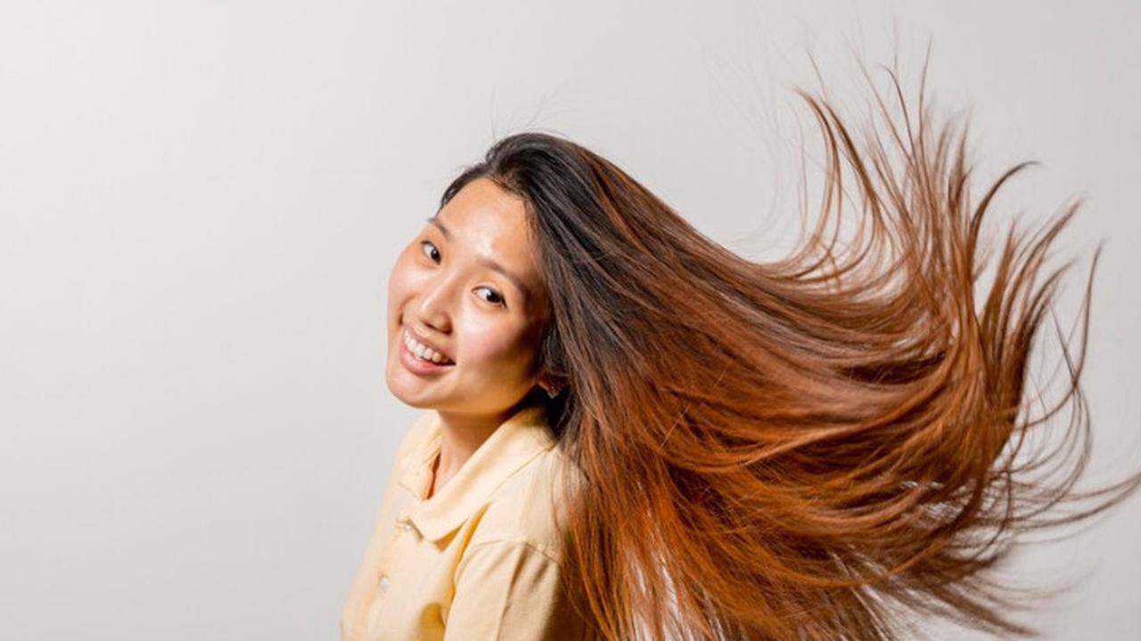 Rahasia Rambut Indah: Nutrisi Penting untuk Kesehatan dan Kekuatan Rambut