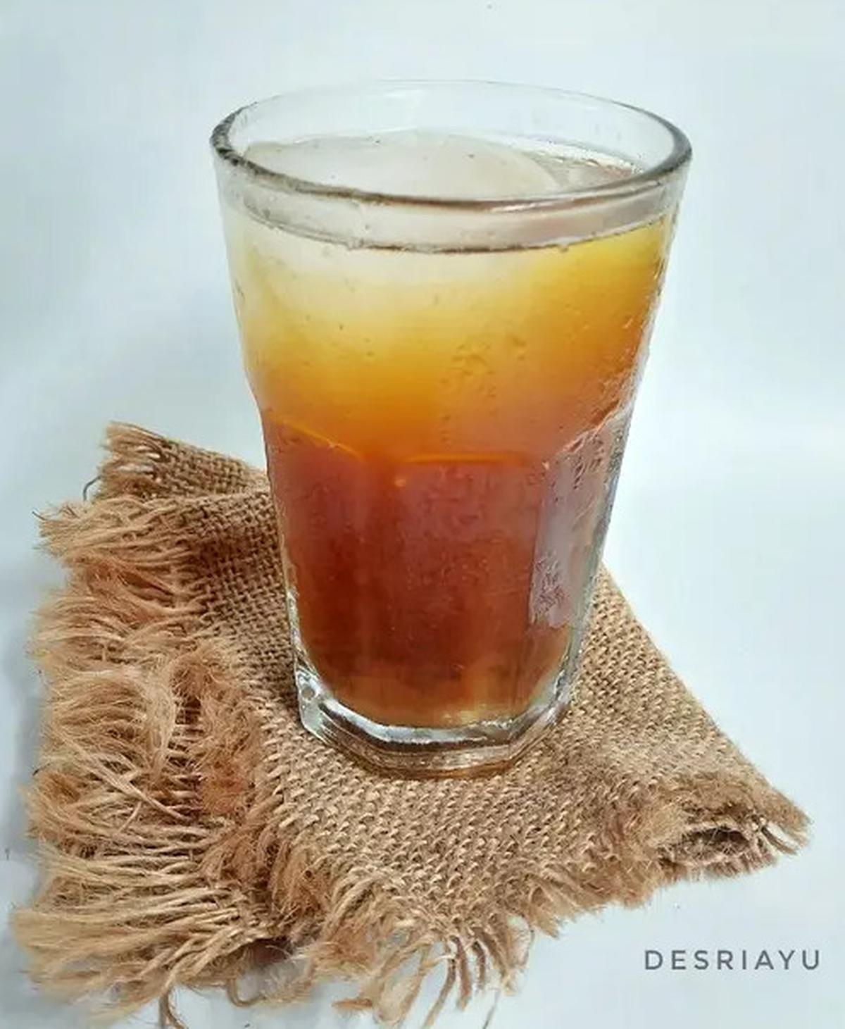 Nikmati Musim Panas dengan 5 Resep Minuman Rempah Ini, Bikin Tubuh Sehat dan Segar
