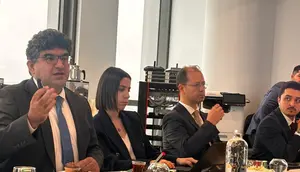 Laporan Liputan6.com dari Turki: Mengenal Kiprah EPIAS di Pasar Energi dan Karbon Jelang COP31