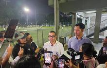 PSSI Soroti Maraknya Rasisme dan Tegaskan Larangan Suporter Tandang di Liga Super Indonesia