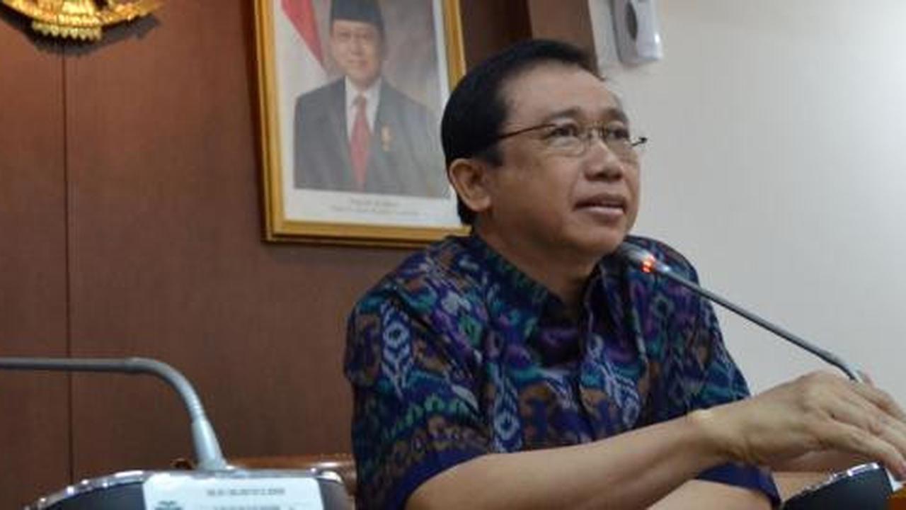 Marzuki: Penyampaian Menkes tidak tepat