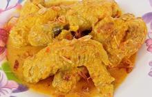 Cara Membuat Ayam Ungkep Gurih dan Empuk, Hanya dengan 1 Bahan Ini
