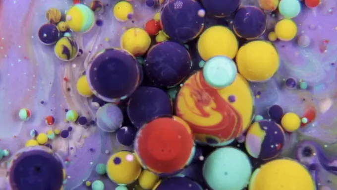 Bikin Planet Baru Pakai 4 Bahan Ini, Yuk! Gampang Banget, Lho!