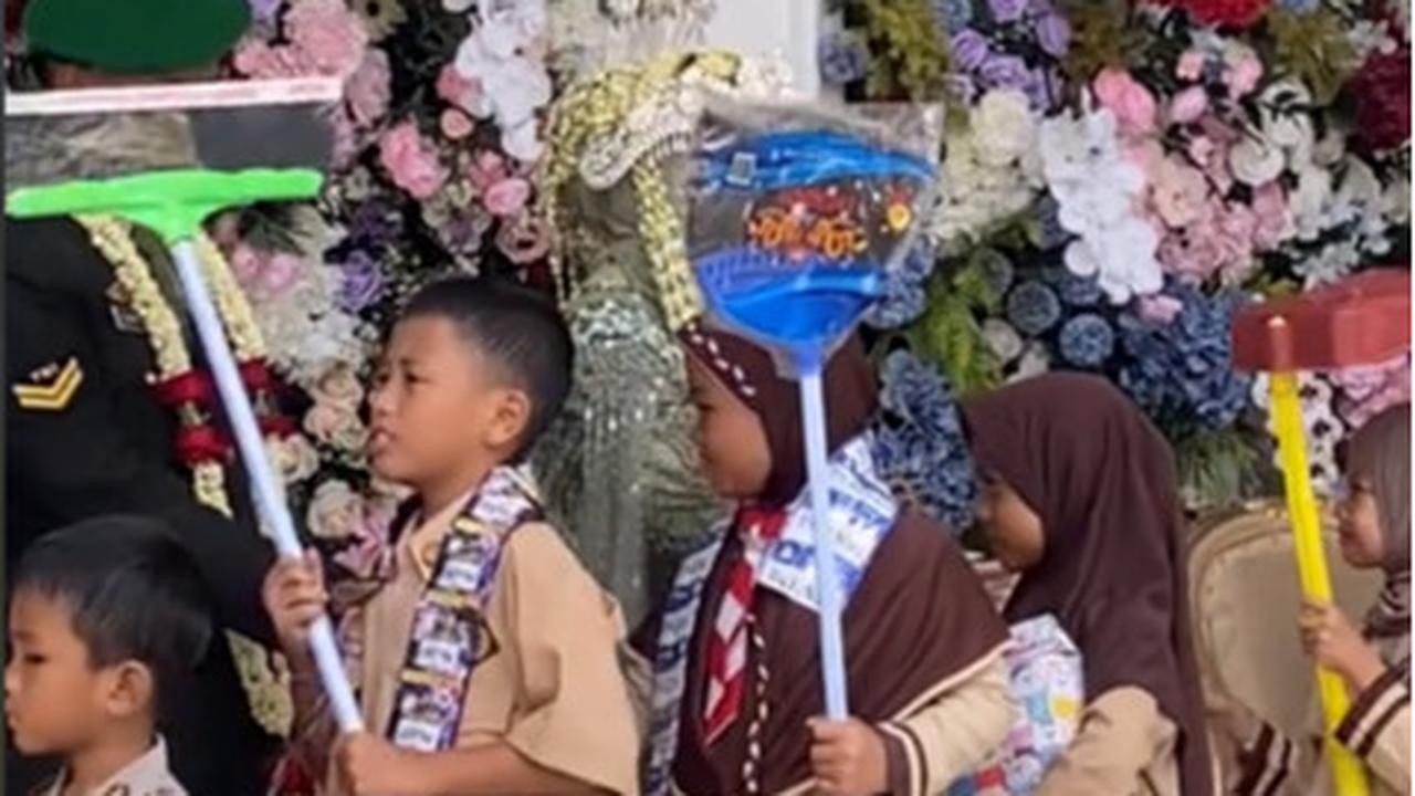 Dok. Istimewa