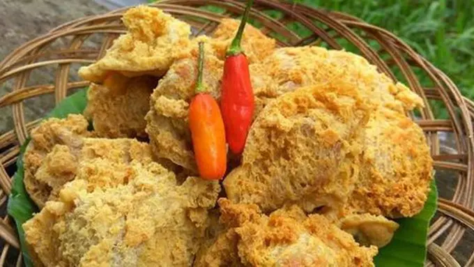 Tahu walik./Copyright cookpad.com/Lisda Trijianto