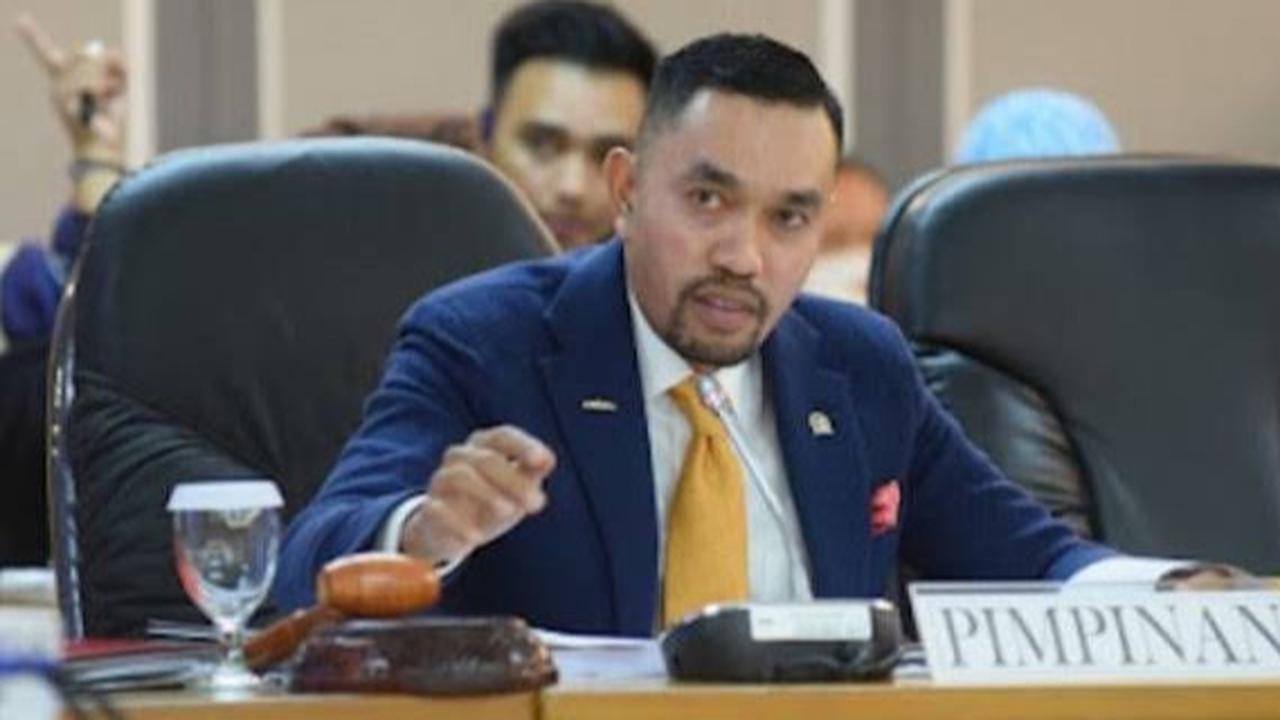 Sahroni: Bisa Jadi Ada Lebih Banyak Pegawai Komdigi Terlibat Judi Online