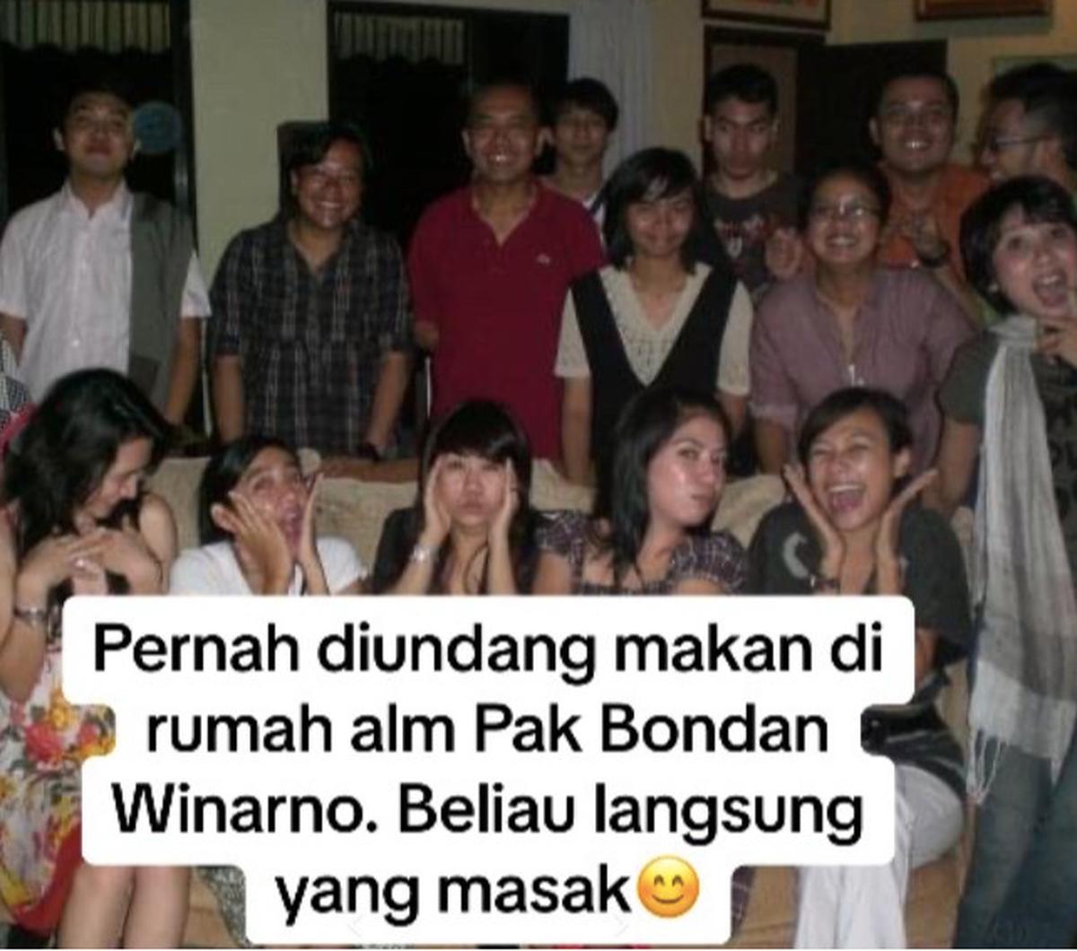 Dok. Istimewa