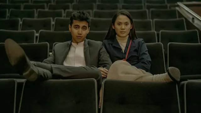 Sheryl Sheinafia dikabarkan segera menikah [Instagram/sherylsheinafia]