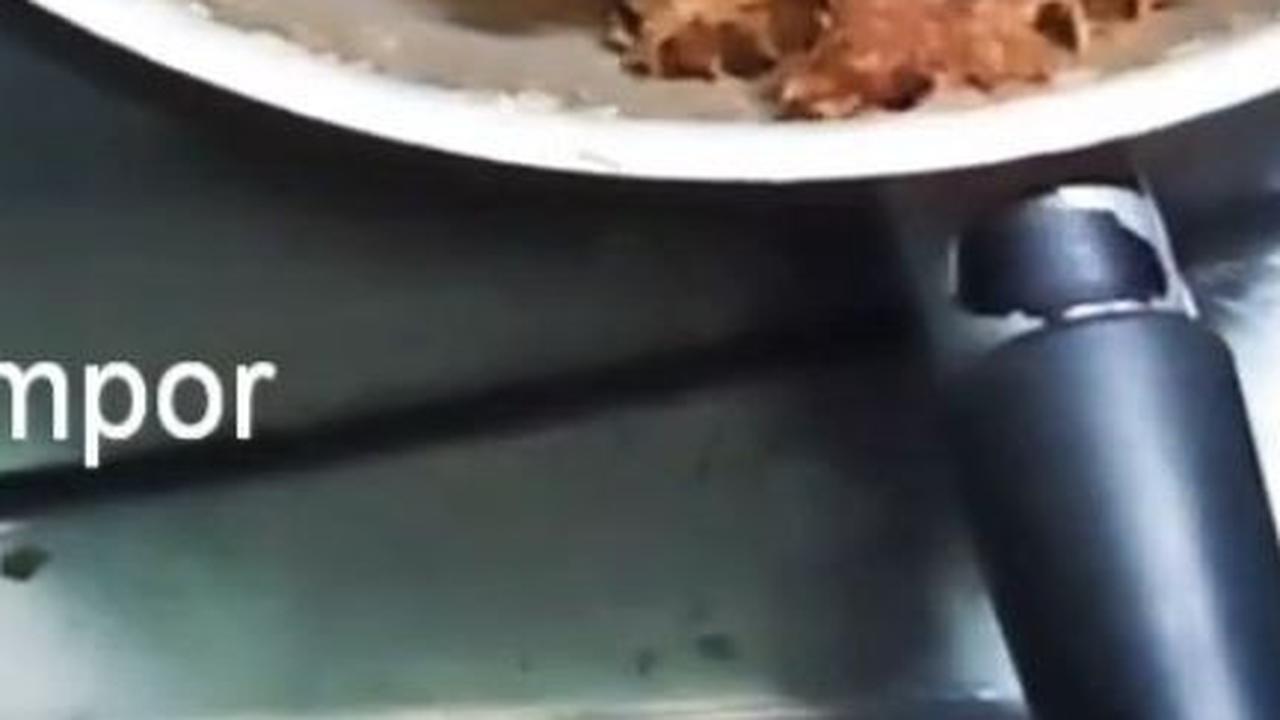 Masak Isian Dadar Gulung