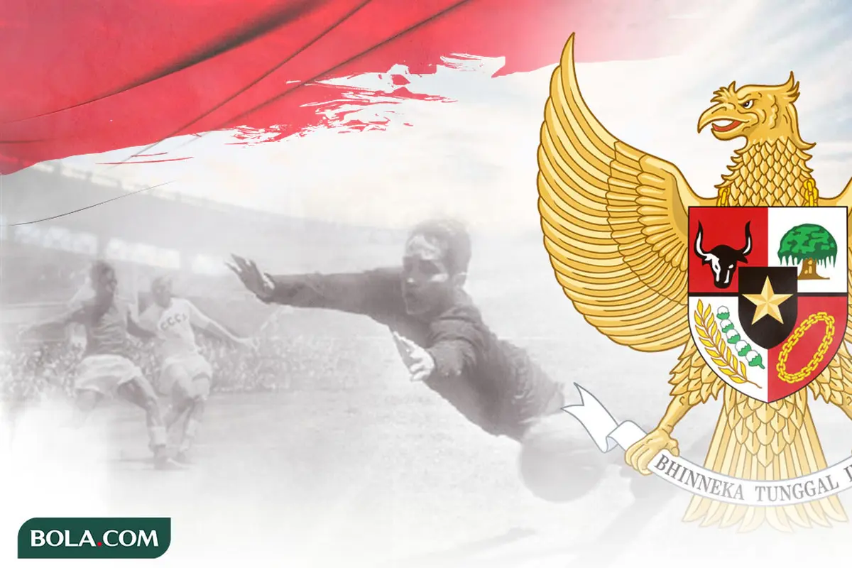 Timnas Indonesia - Antun Pogacnik