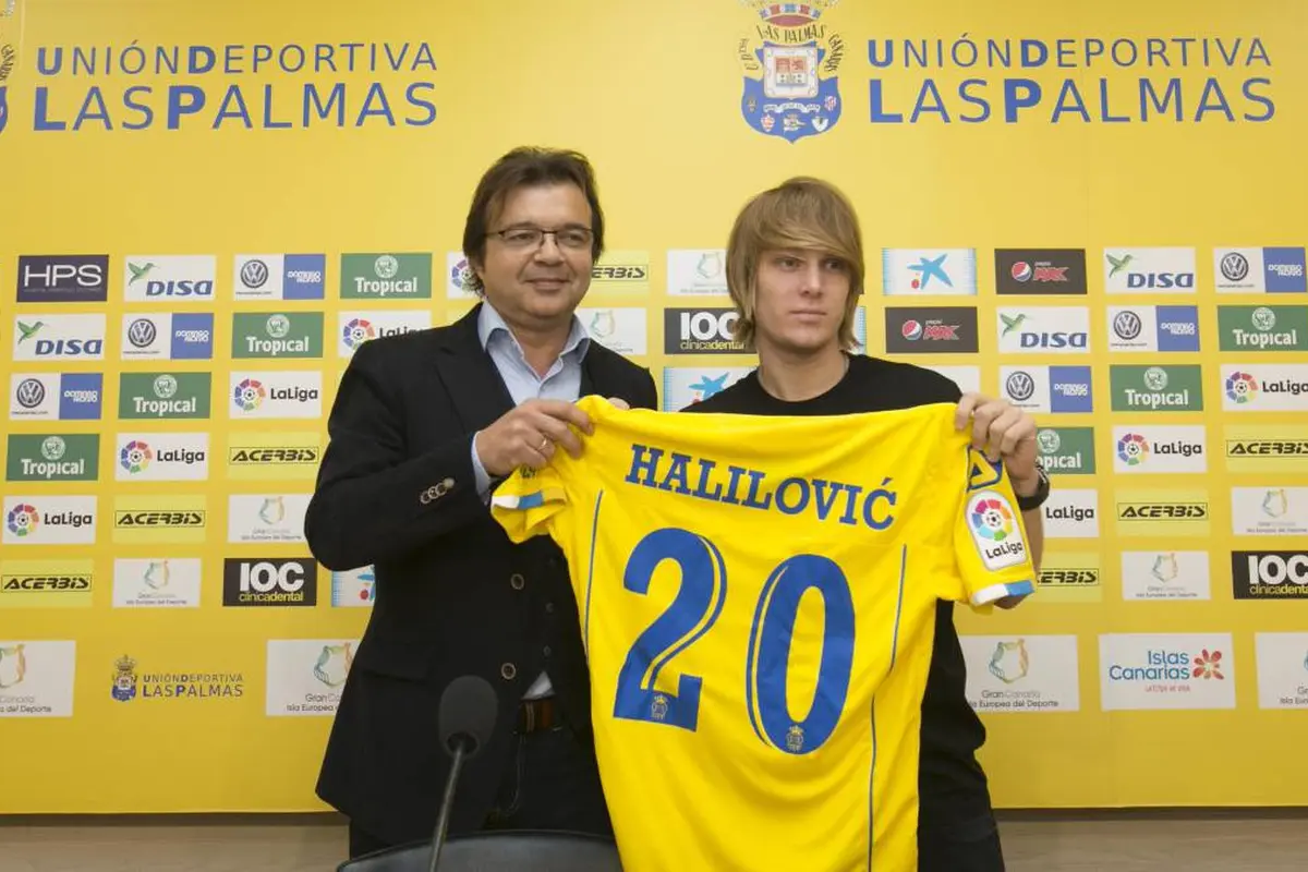 Alen Halilovic