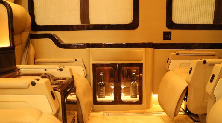 Sulap Kabin Mobil Jadi Senyaman Kamar Hotel Berapa Biayanya Otomotif Liputan6 Com