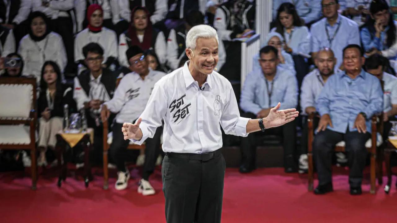 Dok. Istimewa
