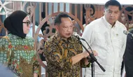 Mendagri Bakal Cek Rutin Program Rekonstruksi Pascabencana Sumatera