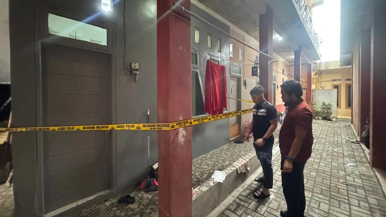 Ibu Muda Ditemukan Tewas Bersimbah Darah di Cipayung Jaktim, Ada Luka Sayatan di Leher