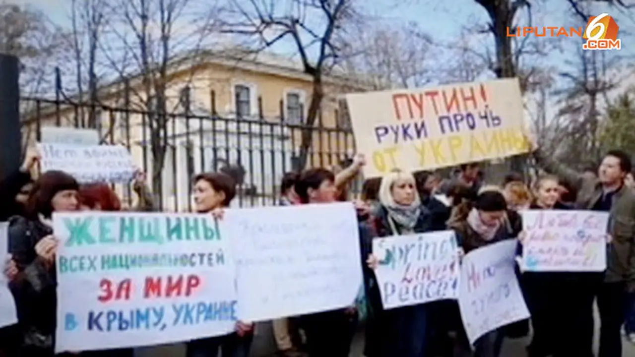 Krisis Ukraina