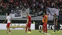 Andritany Sebut Kepergian Teco Sangat Memengaruhi Permainan Persija