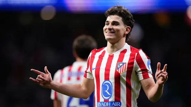 atletico vs tottenham liga champions