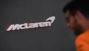 McLaren Pastikan Bikin SUV, Meluncur Sebelum 2030