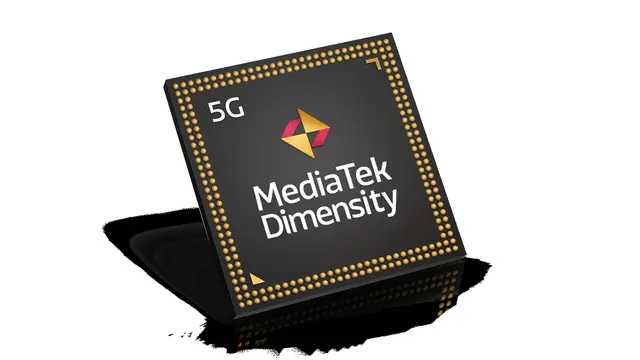 MediaTek Dimensity 5G