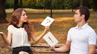 Punya Pasangan Perfeksionis Itu Mimpi Buruk