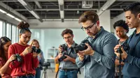 Cara agar Foto Tidak Blur, Efektif untuk Hasil Gambar Tajam