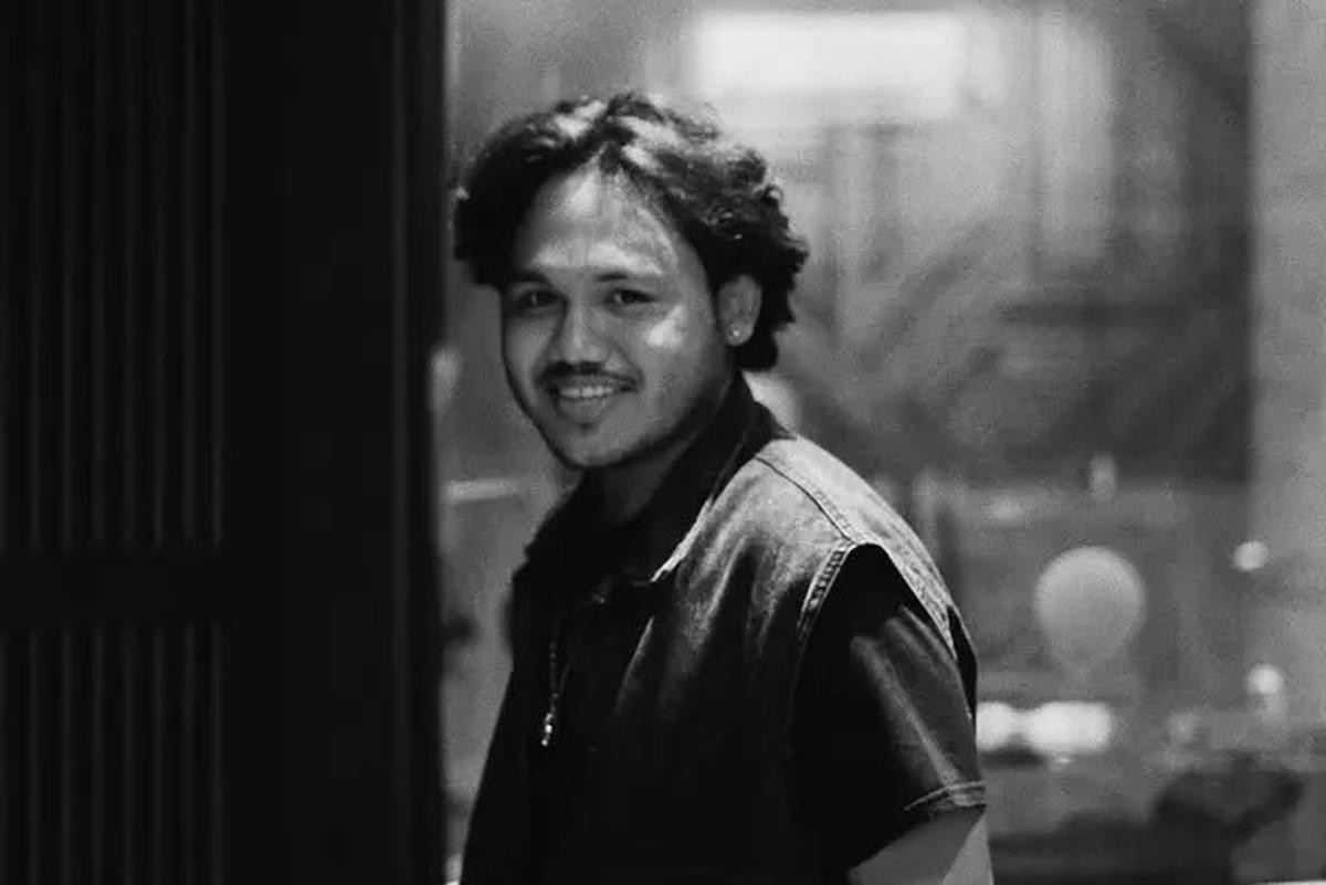 Profil Dimansyah Laitupa, Musisi yang Melamar Salma Salsabil