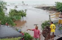 Bencana Banjir Bandang di Kabupaten Bima, Hujan Deras Sebabkan Kerusakan Infrastruktur dan Korban Jiwa