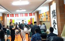 Masjid Istiqlal Punya Ruang Khusus Belajar Bahasa Mandarin, Satu-satunya di Dunia