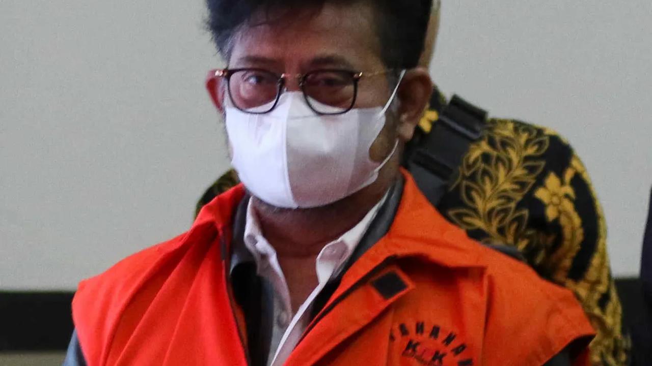 KPK Panggil Penyanyi Nayunda Nabila Terkait Korupsi Eks Mentan Syahrul Yasin Limpo