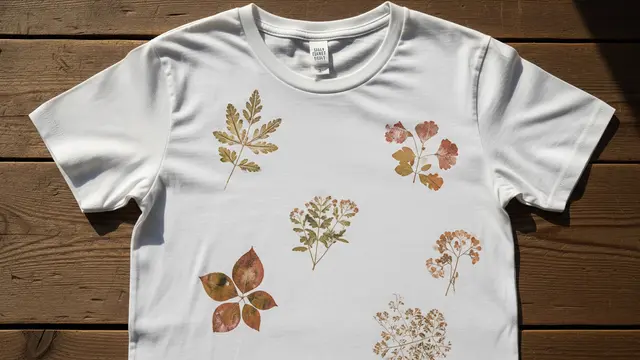 Tips Memilih Tumbuhan untuk Eco Print