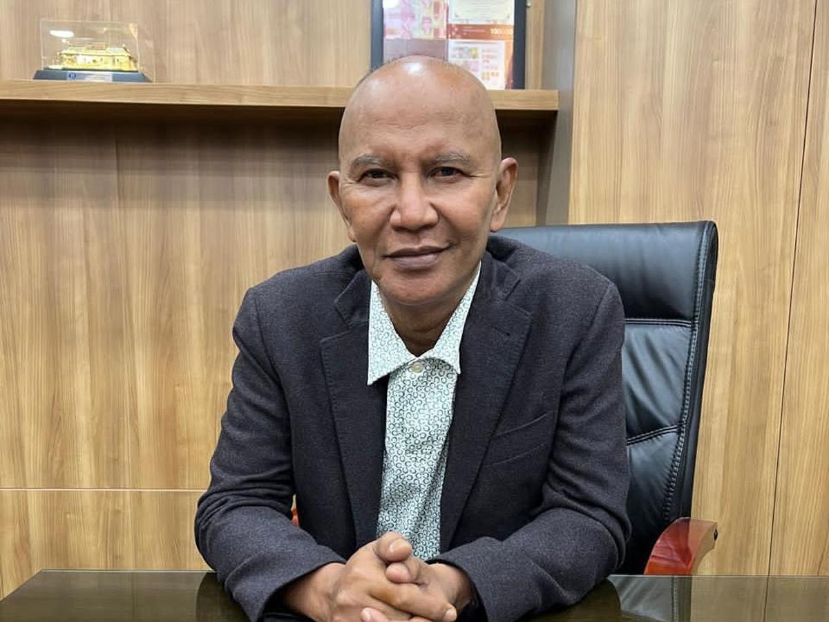 Dok. Istimewa