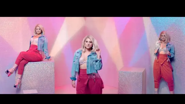 Meghan Trainor