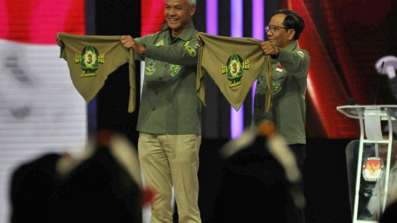 Dok. Istimewa