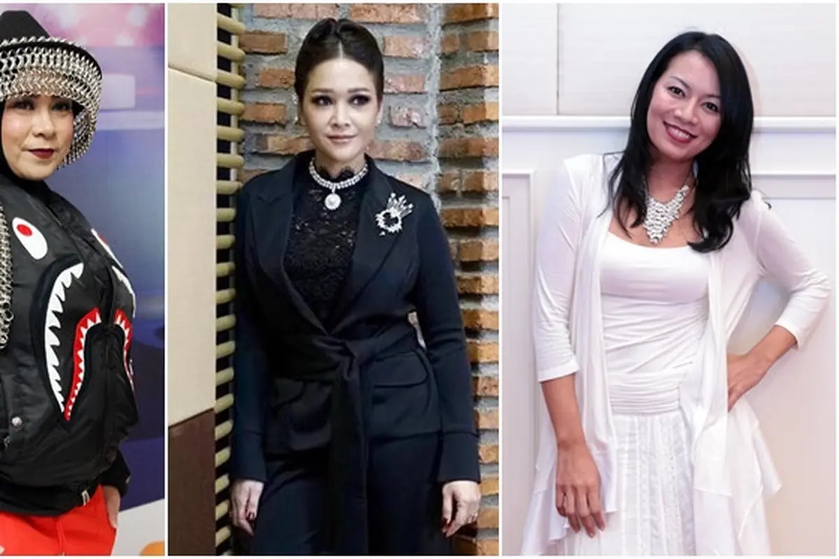 Komposer Wanita