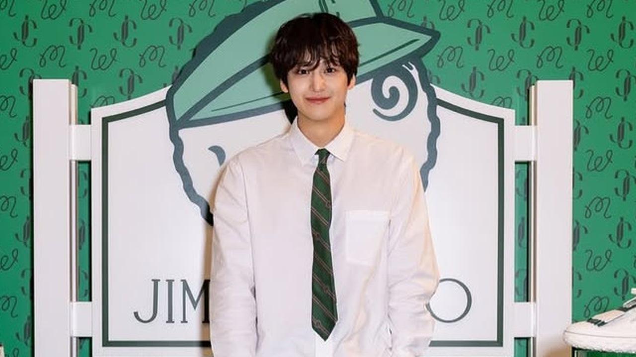 Potret Terbaru Kim Bum Pakai Seragam Anak Sekolah, Masih Cocok Meski Usia Sudah 35 Tahun