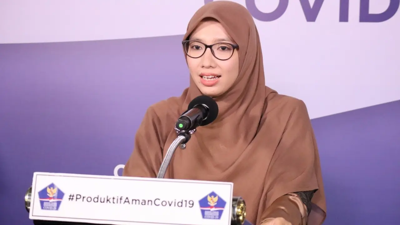 Dewi Nur Aisyah