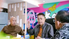 Wamensos Kawal Usulan Pembangunan Sekolah Rakyat Hulu Sungai Utara