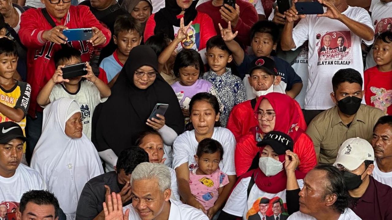 Dok. Istimewa