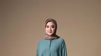 10 Model Gamis Oversize yang Trend 2025, Pilihan Terbaik untuk Tampil Stylish di Acara Formal dan Non Formal