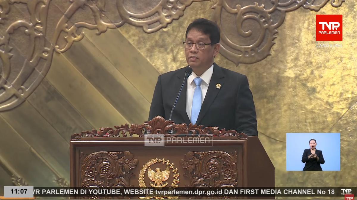 Menkeu Purbaya Pede Indonesia Bisa Jadi Negara Maju Setara Singapura