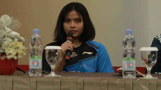 Komang Ayu Cahya Dewi - Indonesia International Series 2022 - Bulu Tangkis