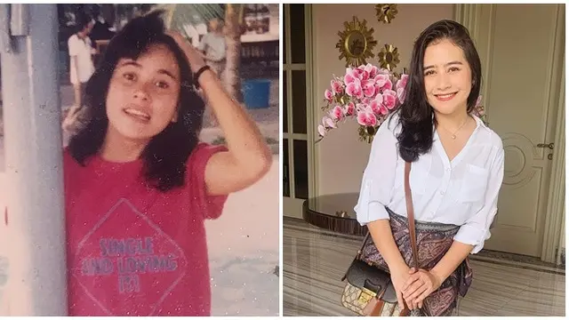 Potret Masa Muda 6 Ibu Artis Ini Disebut Mirip Buah Hatinya, Bak Kembar