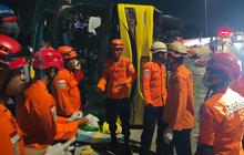 Polda Jateng Sebut SIM Sopir Bus PO Cahaya Trans Palsu