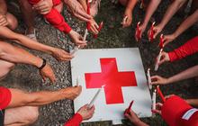 28 Ucapan Selamat Hari Palang Merah Internasional 8 Mei 2024, Bisa Dibagikan ke Media Sosial