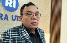 VIDEO: Tegas DPR ke Dirut Timah Darah Kopassus "Perintah Jenderal, Kolonel Perang!"