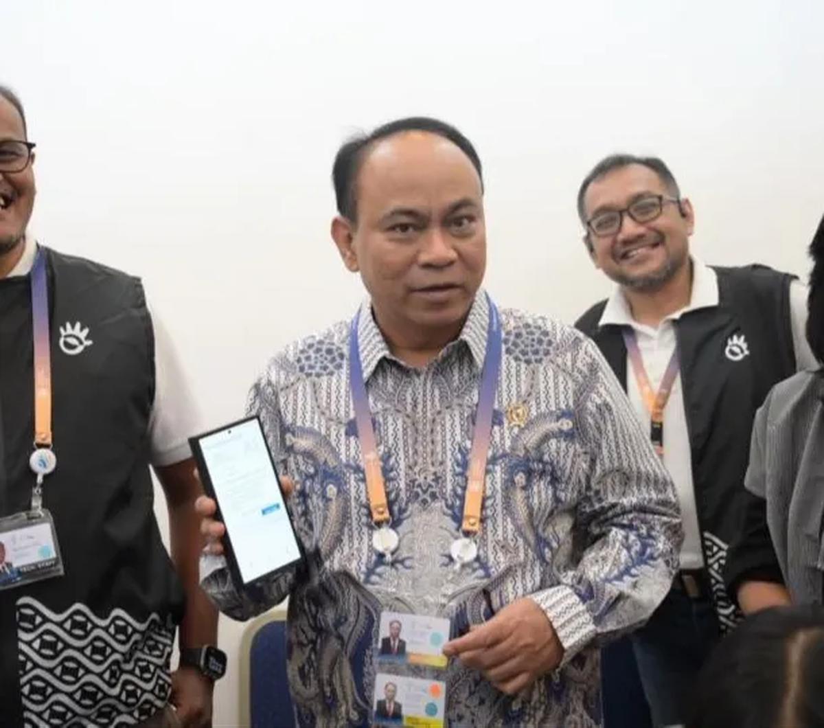 Dok. Istimewa
