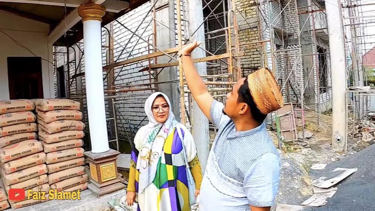 Tidak hanya menjadi seorang TKW, Risma mengaku bahwa dirinya juga memiliki usaha sampingan di Arab Saudi. <br>