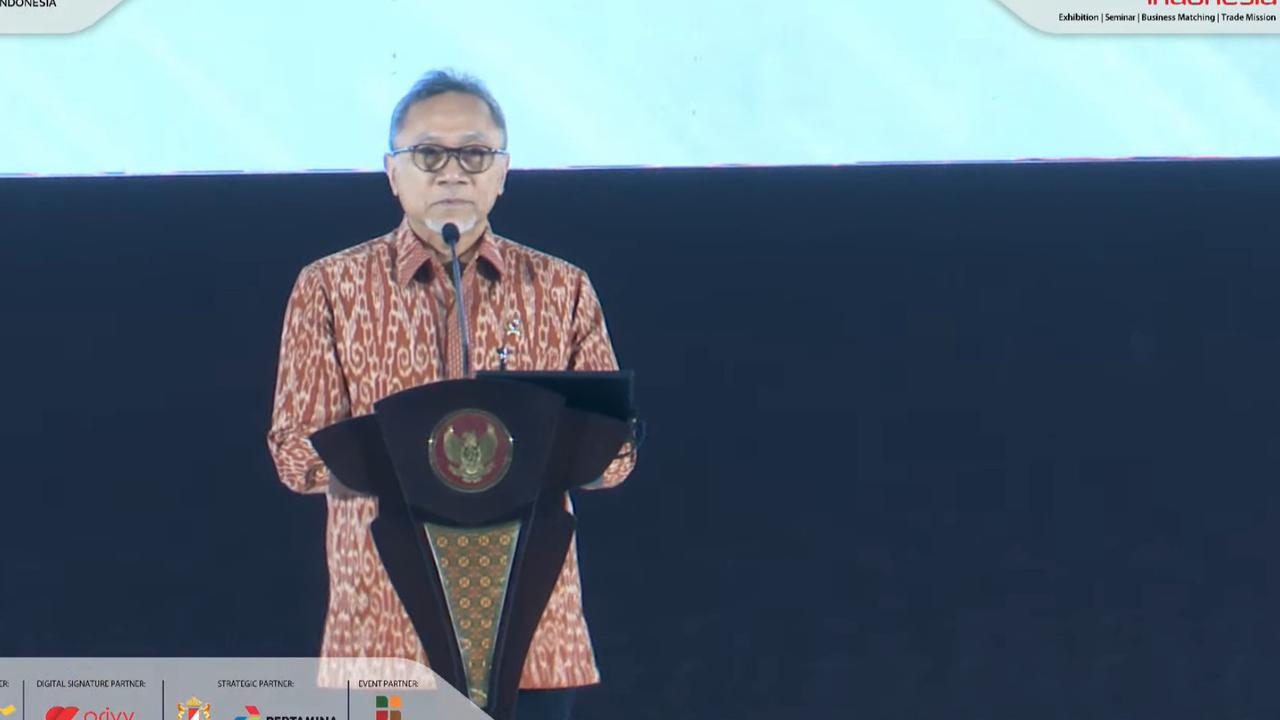 Pesan Mendag ke Pemerintahan Baru: Beri Bantuan ke Kelas Menengah dan Petani